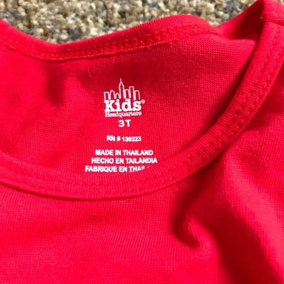 Short set - Picture 4 of 4